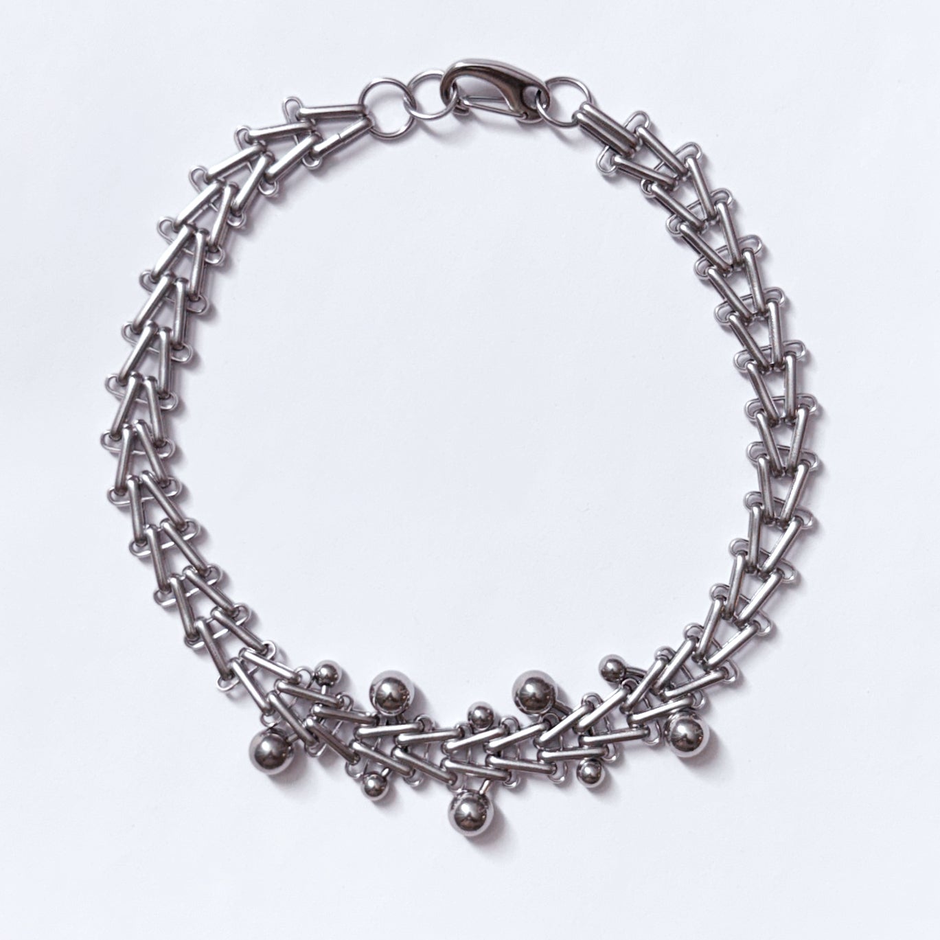 Oliver Necklace | dryicemake